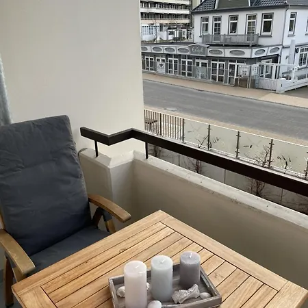 Appartamento Am App 42 